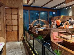 -莺花渡火锅City Green(万象城店)