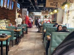 -鼎原力量吊炉烧烤主题餐厅(临河街店)