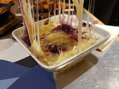 -火山屋台(新街口店)