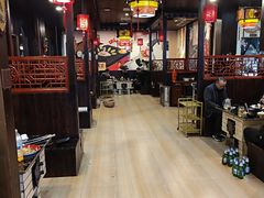 -东北特色铁锅炖·柴火灶(富阳一店)