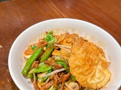 -寻裕记·现炒浇头面(人民广场店)