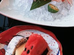 -新鲜特色餐厅(香格里拉大酒店)