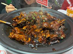 -回味黑鸭煲·始于2006(万松园店)