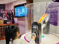 -陕西科学技术馆