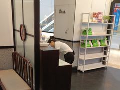 -小菜园新徽菜(宜兴八佰伴店)