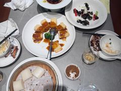 -甬上名灶(天一阁·翠柏店)