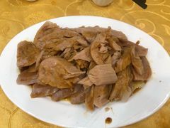 -先父九六鸡饭店(站前路店)