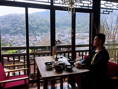 -上席擂茶·新中式青年茶馆(古城店)