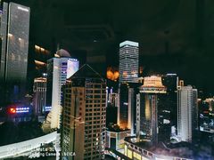 -笑福亭料理小馆(解放碑店)