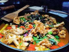 -华华火锅牛蛙(祥宾店)