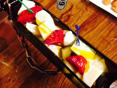 -炸鸡情侣韩式料理(中央大街店)