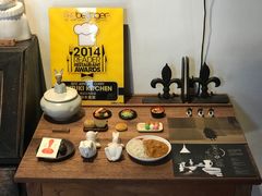 -铃木食堂(帽儿胡同店)