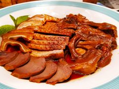 -广东道至正餐厅(区庄店)