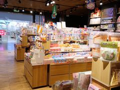 -九木杂物社(大族广场店)
