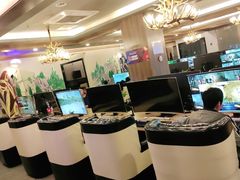 -网鱼电竞(杨浦中原店)
