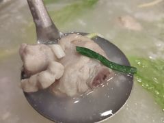 -吉友粥底火锅(方斜路店)