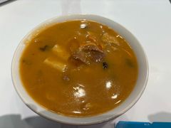 -当家水煎包·牛肉汤(浦江店)