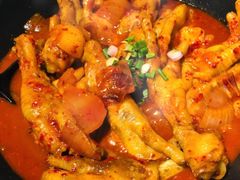 -HOTISLAND海鸡岛·韩国料理(江南西店)