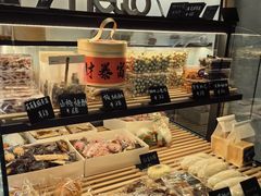-澈烘焙·生日蛋糕·下午茶(龙华店)