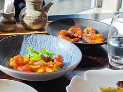 -新天世纪中餐厅