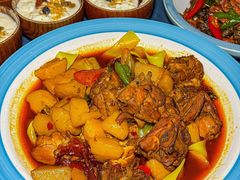 -伊带伊路新疆美食府(呼家楼店)