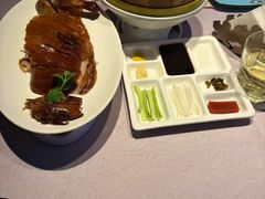 -局气 烤鸭·北京菜(光华路店)