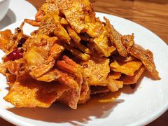 -吕氏疙瘩汤·新鲁菜(济南万象城店)