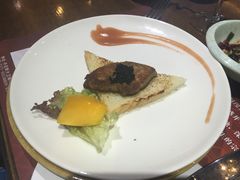 -铁板诱惑法式铁板烧(大卫城店)