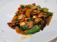 湘味炒猪肝-马凯餐厅(地安门店)