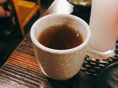 -角落里(中山公园店)