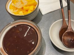 -小团圆糖水铺(襄阳南路店)