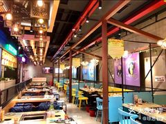 -串天下串串香(宽窄巷子店)