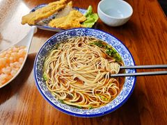 -孙盛兴奥灶面馆·蟹黄面·三虾面(山塘街总店)