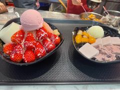 -鲜芋仙(观音桥大融城LG店)