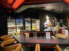 -無二炙坊·和牛烧肉(大钟寺1733店)