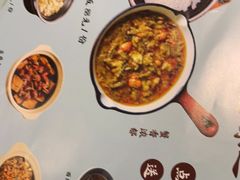 -蜜桃餐厅·伴山(绿宝广场店)