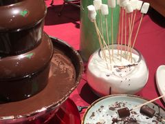 -重庆丽苑维景国际大酒店·海鲜自助餐厅