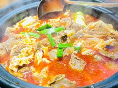 -肖记公安牛肉鱼杂馆·省级非物质文化遗产(万松园直营店)