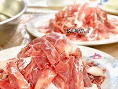-鑫龙火锅城(环山路店)