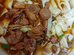 -项记烩面(迎宾路店)