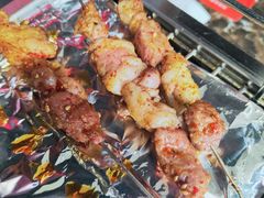 -郑喜旺烧烤(郑州总店)
