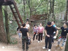 -石燕湖生态旅游景区