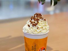 -茶话弄(北京五棵松万达店)