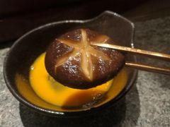 -NIUAN牛庵·日式和牛烧肉(恒隆店)