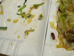-鲁南仔·滕州炒鸡(经三路店)