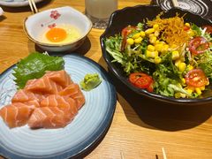 -福匠日本料理(人民路店)