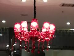 大堂-阿庄新豫菜(航海东路店)