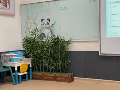 -瑞思教育·少儿英语(凯德校区)