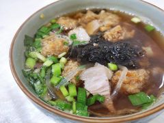不翻汤-正宗刘记不翻汤(和园店)