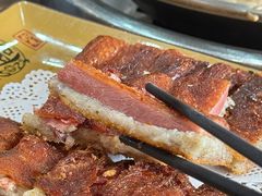 -老来福·非遗酸汤兔(凯旋路店)